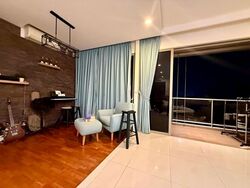 Sea Horizon (D18), Condominium #626954661